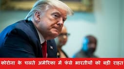 H1B Visa extension date extended by Donald Trump because of Coronavirus