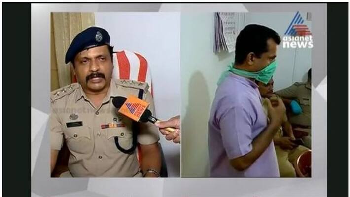 police says they could not collelct evidence on panoor case due to covid case police says they could not collelct evidence on panoor case due to covid case