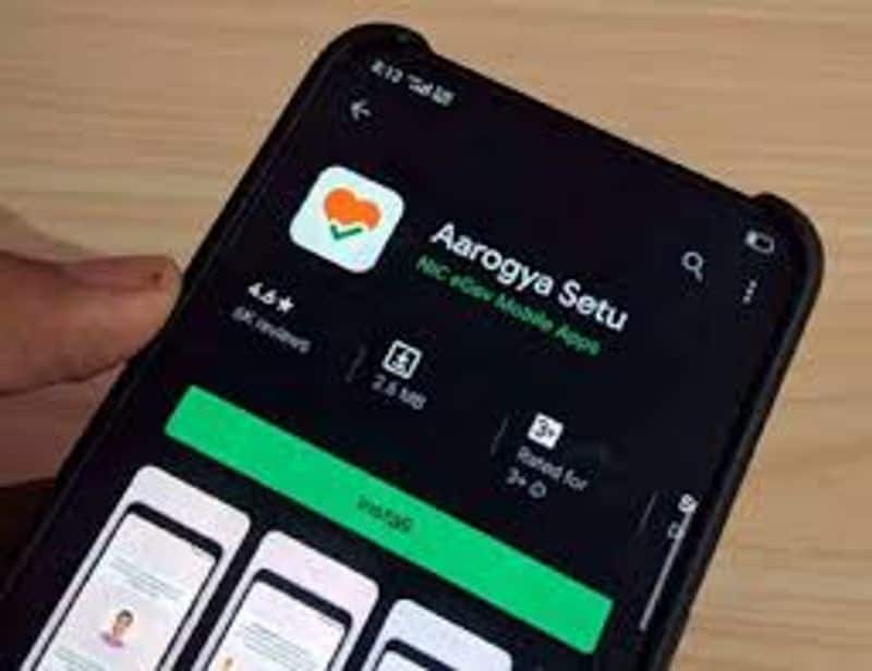 Aarogya Setu app alerted authorities about 300 emerging COVID-19 hotspots: Niti Aayog CEO