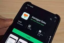 Aarogya Setu app alerted authorities about 300 emerging COVID-19 hotspots: Niti Aayog CEO