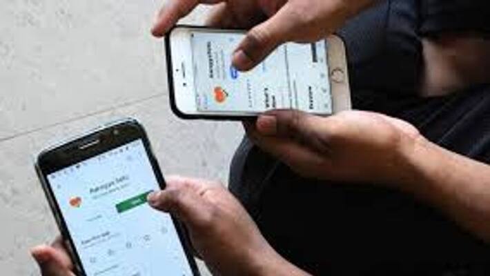 Aarogya Setu app to get e pass feature categorise people Aarogya Setu app to get e pass feature categorise people