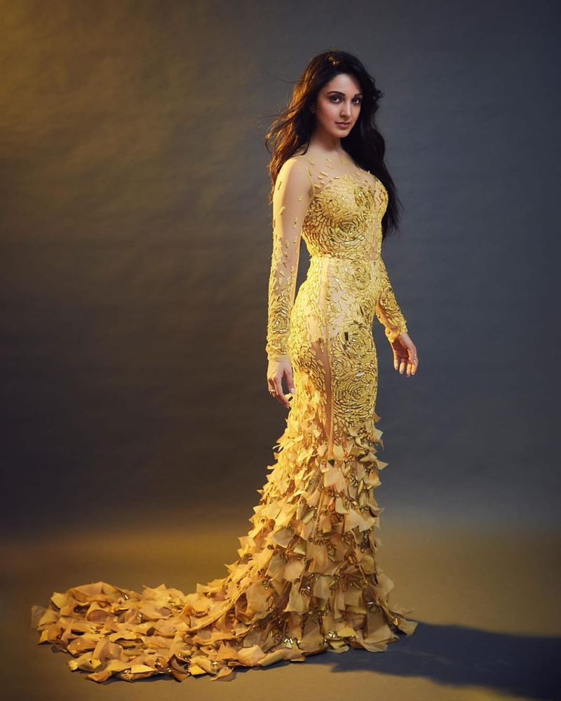Kiaraadvani 