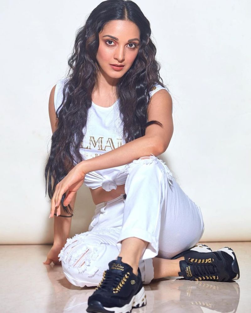 Kiaraadvani 