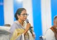 While nation battles COVID-19, Mamata fights with Centre over assisting teams sent to West Bengal