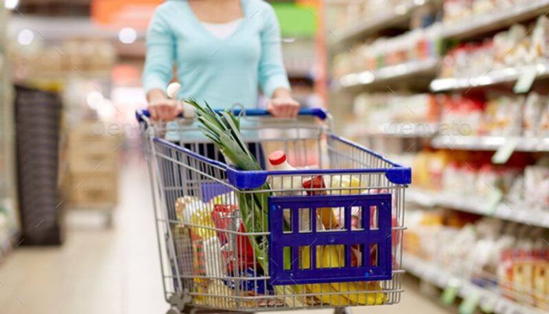 things to care when go for shopping amid coronavirus threats