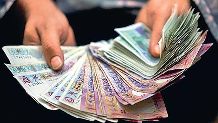 private firms in Oman told to disburse salaries of April 2022 by 21st of this month private firms in Oman told to disburse salaries of April 2022 by 21st of this month