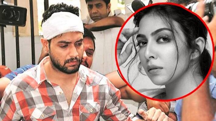 Chargesheet filed against Vikram Chatterjee on Sonia Singh Chauhan death case ADB Chargesheet filed against Vikram Chatterjee on Sonia Singh Chauhan death case ADB