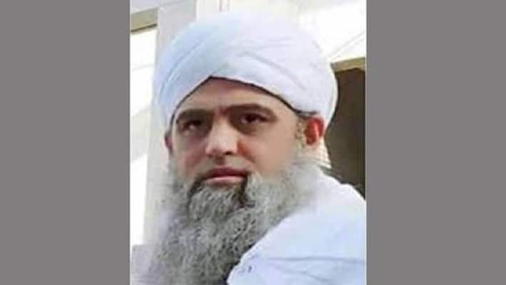 ED Case filed against Tablighi Jamaat president ED Case filed against Tablighi Jamaat president