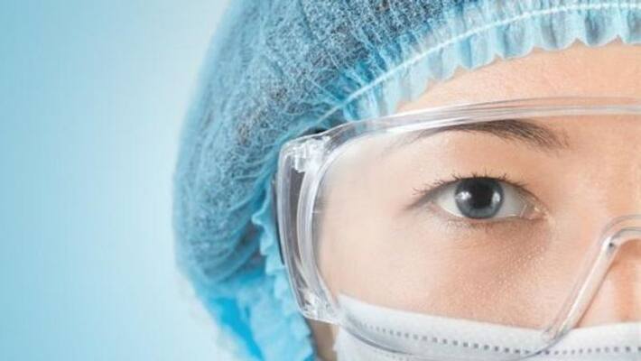 Will eyeglasses or contact lenses protect you from coronavirus ? Will eyeglasses or contact lenses protect you from coronavirus ?