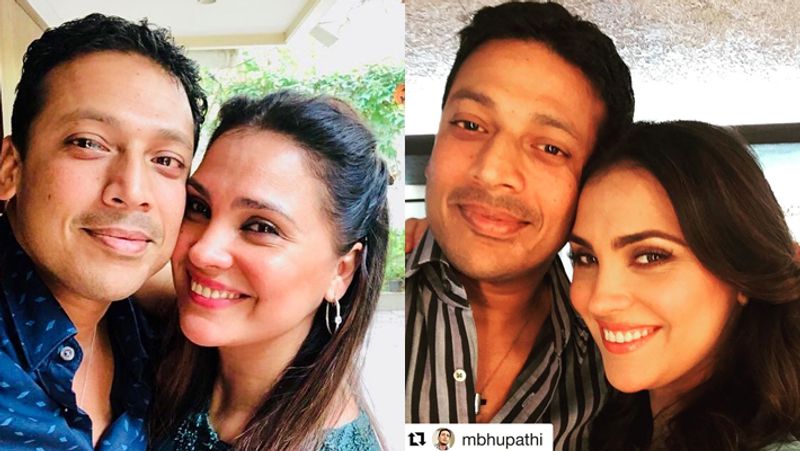 लारा दत्ता को अब तो अच्छे से स्विमिंग आती है। एक्ट्रेस ने अंदाज के बाद फिल्म 'ब्लू' की शूटिंग के दौरान स्विमिंग करना सीखा था। एक्ट्रेस ने एक इंटरव्यू में बताया था कि 'ब्लू' की ज्यादातर शूटिंग पानी में ही होनी थी तो उनके पास स्विमिंग सीखने के अलावा कोई और ऑप्शन नहीं था।