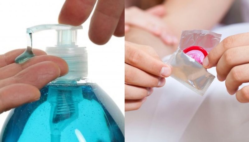 Quarantined migrants in Bihar given condoms, contraceptives