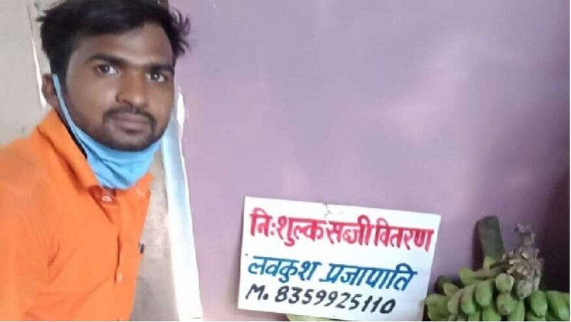 लवकुश इस समय यूनिक गार्डन केयर फर्म चलाते हैं। लवकुश प्रजापति ने बताया कि रायपुर में कई ऐसी जगहें हैं जहां मजदूर रहते हैं। ये वर्ग हर दिन कमाई कर अपना पेट भरता है।
