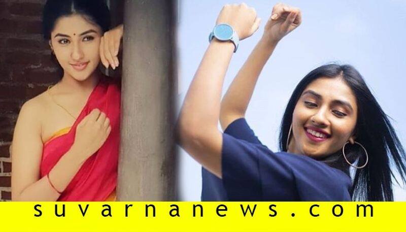 Kannada actress fitness trainer Ragini Chandran exclusive interview vcs