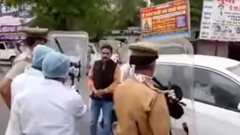 निष्कर्ष क्या है?
मॉकड्रिल के वीडियो को असली बता कर शेयर किया जा रहा। वीडियो के साथ ये दावा पूरी तरह से फर्जी है।