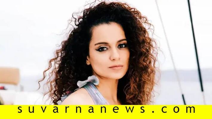 Kangana Ranaut bold and beautiful in new photo Kangana Ranaut bold and beautiful in new photo