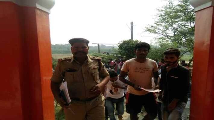 hanumangarhhi temple priest beaten to death in siwan pra hanumangarhhi temple priest beaten to death in siwan pra