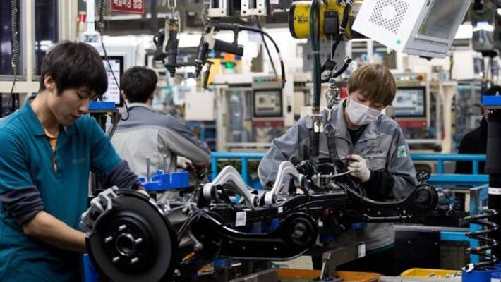 Korean companies keen to move out of China to India Korean companies keen to move out of China to India
