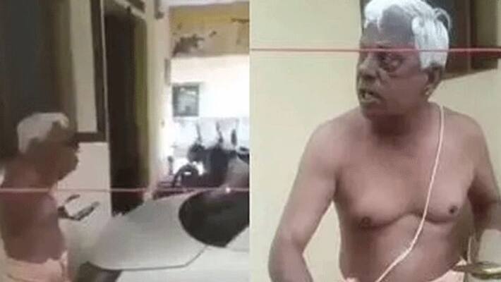 caste violence speech...chennai police have filed case against caste violence speech...chennai police have filed case against