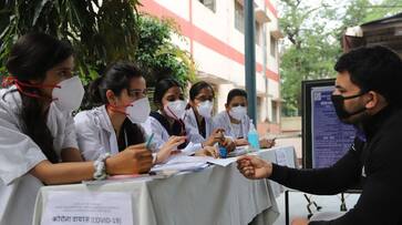 Death toll from Corona virus reached 414 in the country, cases of infected reached 12,380