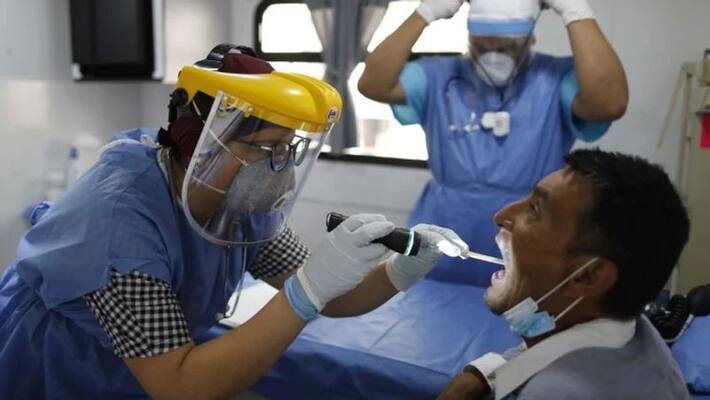 covid 19: shortage of ICU, mumbai hospitals in truble covid 19: shortage of ICU, mumbai hospitals in truble