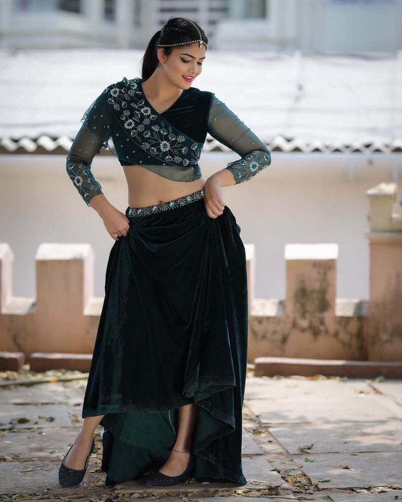 Kalpikaganesh 
