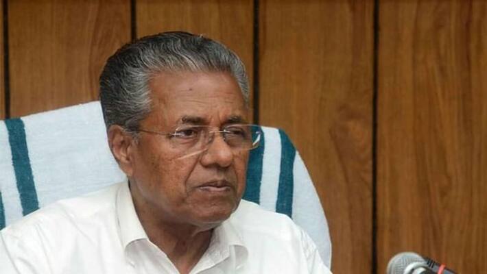 Coronavirus Centre objects to Kerala easing lockdown restrictions Coronavirus Centre objects to Kerala easing lockdown restrictions