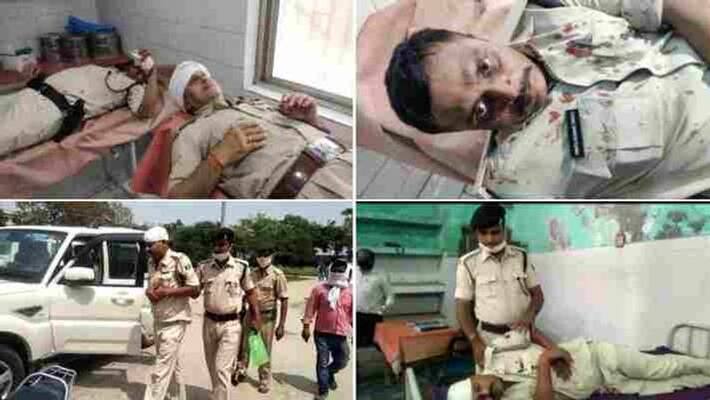if you attack on corona warriors you will punished for 2 years jail or fine pra if you attack on corona warriors you will punished for 2 years jail or fine pra