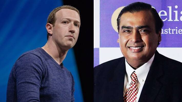 Mukesh Ambani's "Master Plan" Preparing Facebook Company ..! Ready for world revolution Mukesh Ambani's "Master Plan" Preparing Facebook Company ..! Ready for world revolution