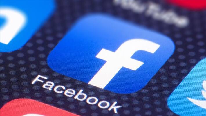 Facebook on Tuesday removed almost 900 accounts associated with the right wing violence spreads Facebook on Tuesday removed almost 900 accounts associated with the right wing violence spreads
