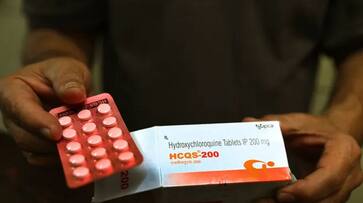 WHO assures to review safety data on use of hydroxychloroquine by mid-June WHO assures to review safety data on use of hydroxychloroquine by mid-June