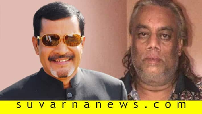 gangster ravi pujari story case ccb questions muthappa rai gangster ravi pujari story case ccb questions muthappa rai