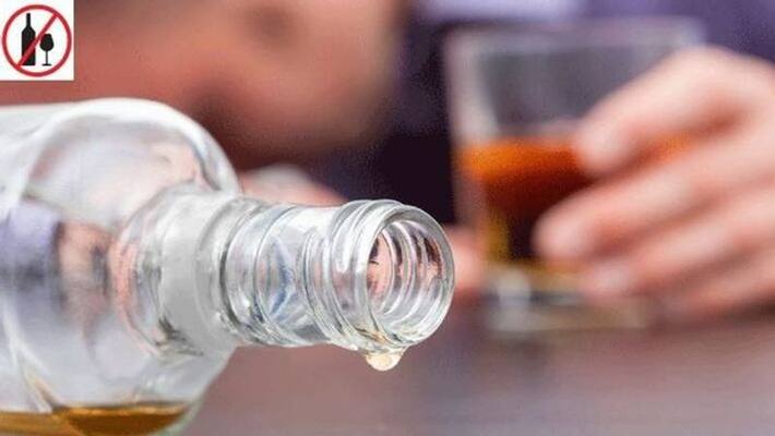 Drinking alcohol can increase the risk of catching Covid-19 World Health Organization Drinking alcohol can increase the risk of catching Covid-19 World Health Organization