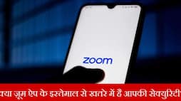 Zoom app poses security threat as its demand increases during coronavirus outbreak