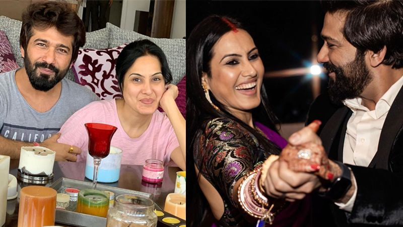 पति से तलाक के बाद काम्या का टीवी एक्टर करन पटेल से भी अफेयर रहा। हालांकि, 2015 में दोनों का ब्रेकअप हो गया। करन ने एक्ट्रेस अंकिता भार्गव से शादी कर ली। वैसे काम्या का नाम प्रोड्यूसर विकास गुप्ता के साथ भी जुड़ चुका है।
