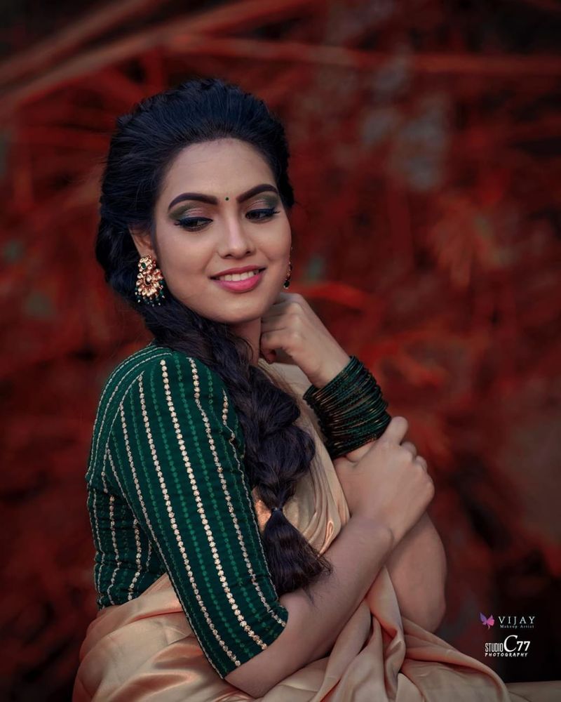 Pavithra janani 