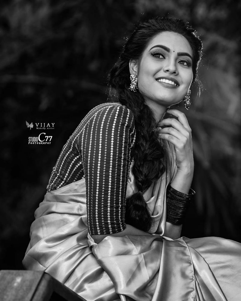 Pavithra janani 