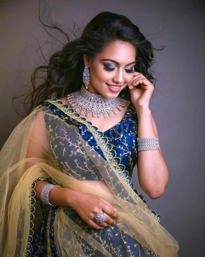 Pavithra janani 