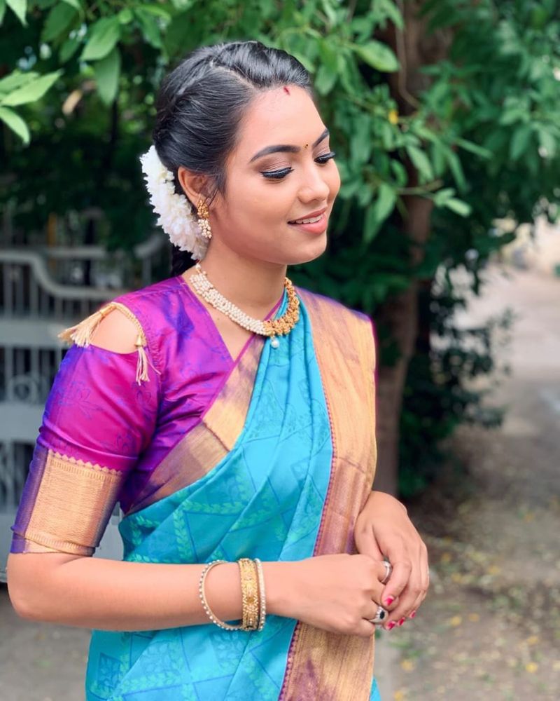 Pavithra janani 