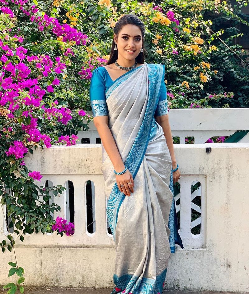 biggboss gabriella acting vijay tv super hit serial