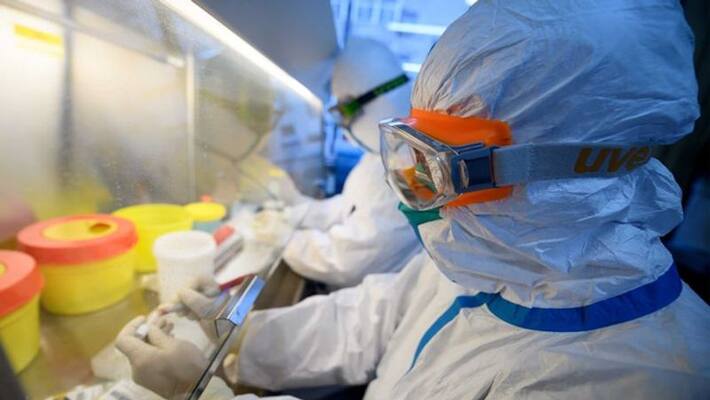 Psoriasis Injection Cleared For Limited Use To Treat COVID Patients: Drug Controller Psoriasis Injection Cleared For Limited Use To Treat COVID Patients: Drug Controller