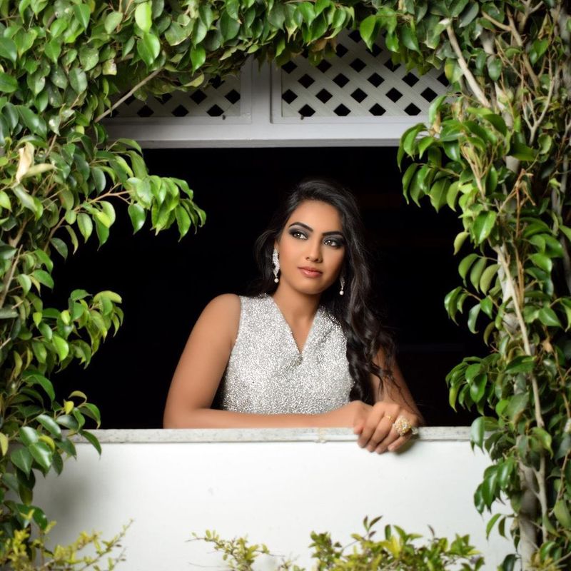 Pavithra janani 