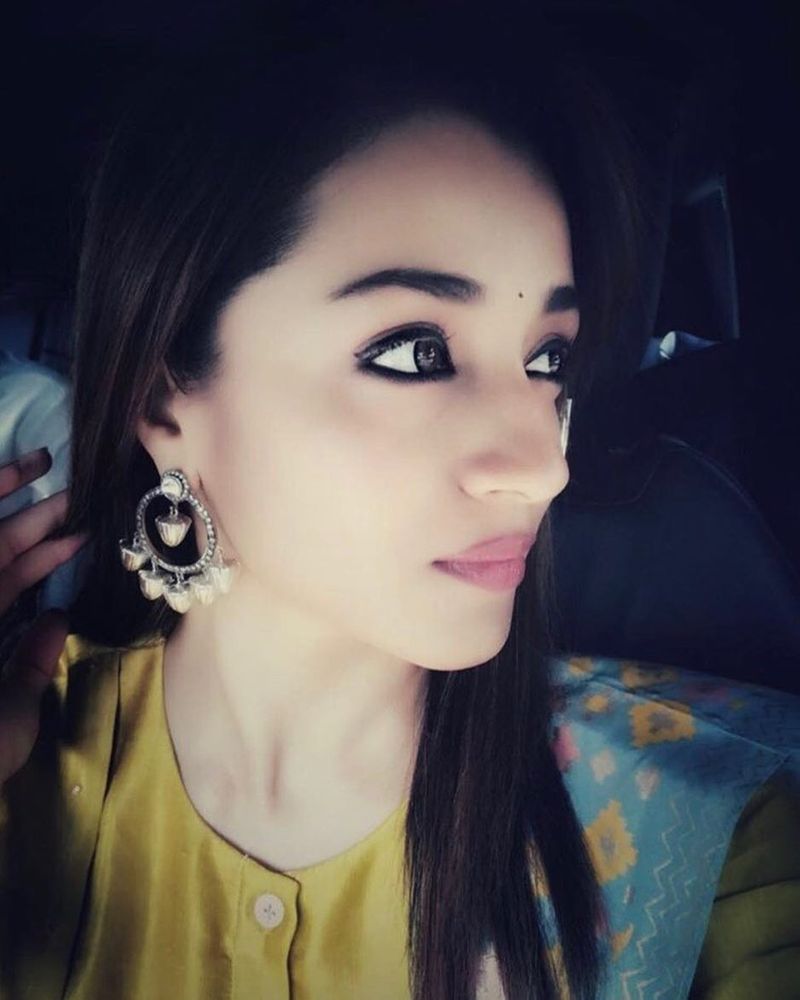 Trisha 