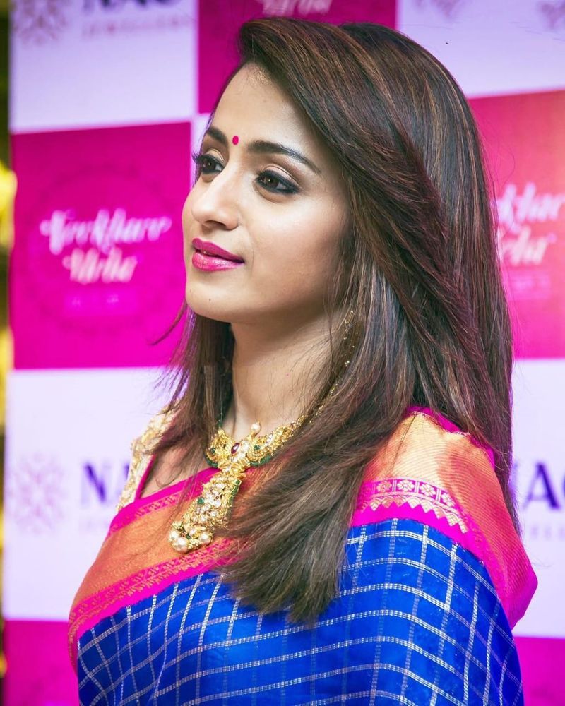 Trisha 
