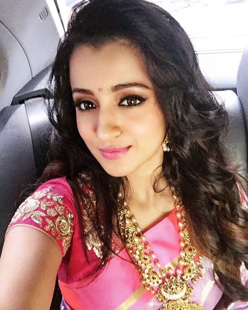Trisha 