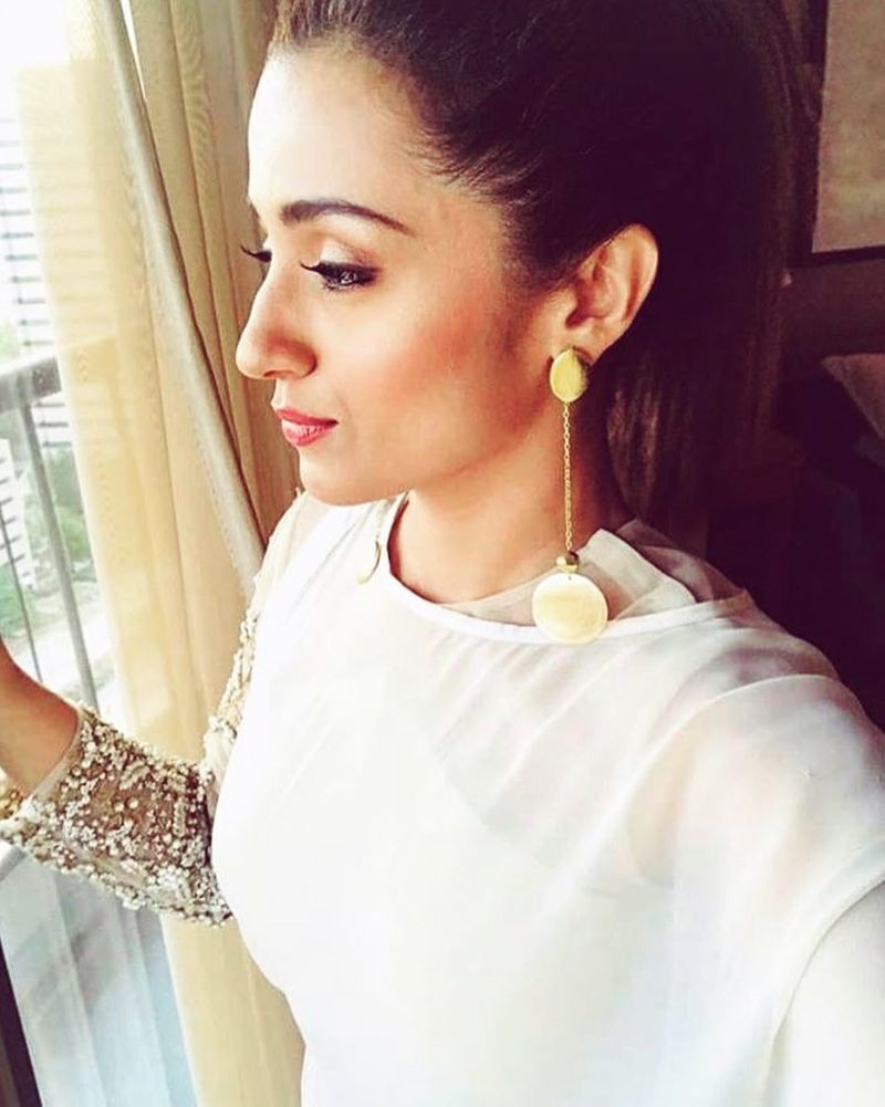 Trisha 