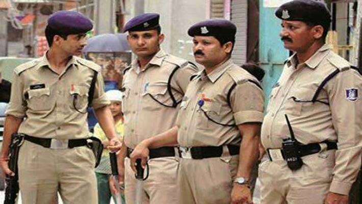 Jharkhand police keep a close watch on those who give wrong information related to Corona kpu Jharkhand police keep a close watch on those who give wrong information related to Corona kpu