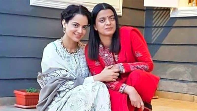 কঙ্গনা আরও জানিয়েছেন, তার নিজের মতোন সুশান্তকেও কি জোর করে আত্মহত্যার কথা মাথায় ঢুকিয়ে দেওয়া হয়েছিল।