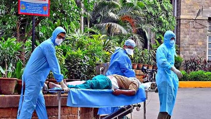 Corona in the world: 2 thousand people died in 24 hours in USA, 2600 new cases in Italy live news and update kps Corona in the world: 2 thousand people died in 24 hours in USA, 2600 new cases in Italy live news and update kps