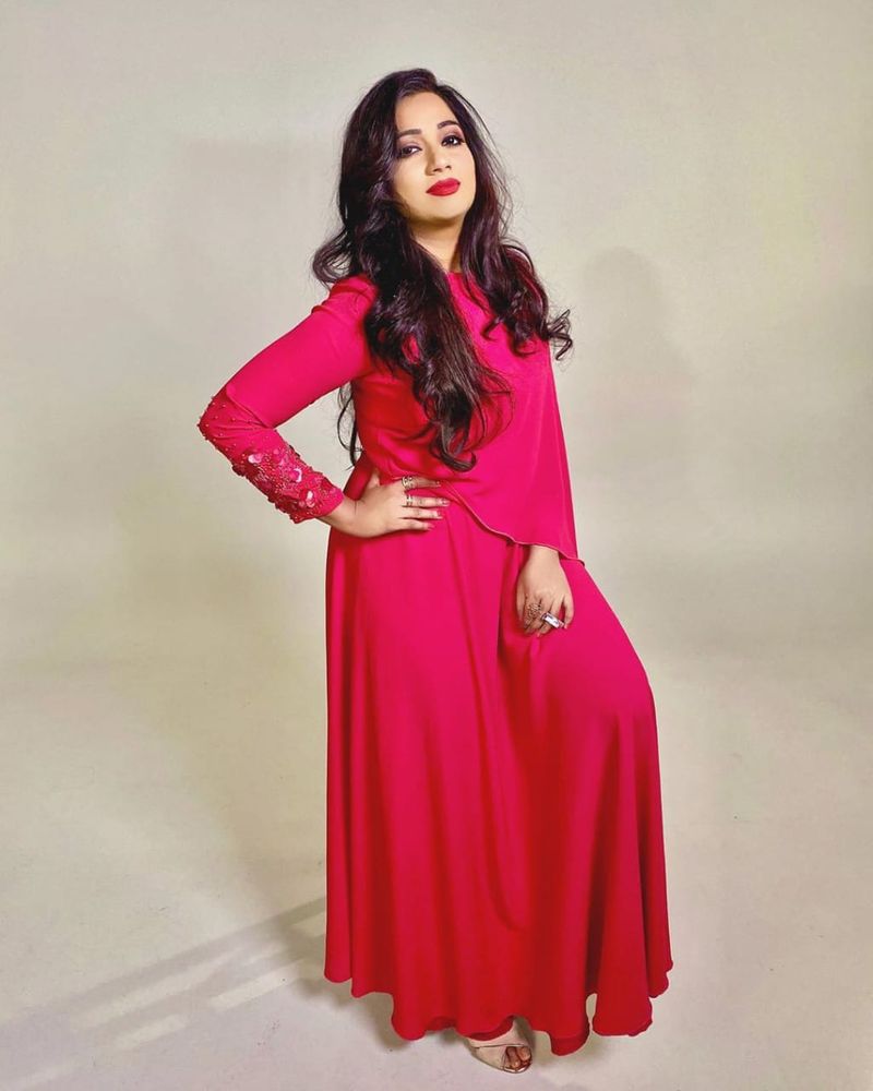 Shreyaghoshal 