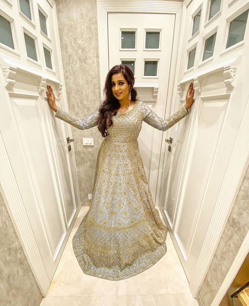 Shreyaghoshal 
